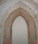 Ehem. Zisterzienserkloster III